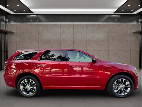 2020 Dodge Durango R/T