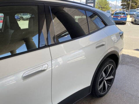 2023 Volkswagen ID.4 Pro S