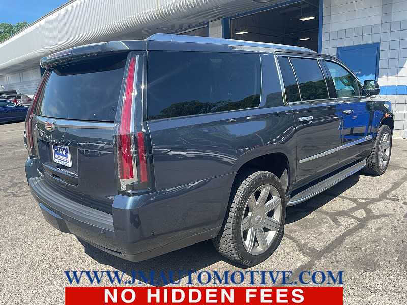 2019 Cadillac Escalade ESV Luxury