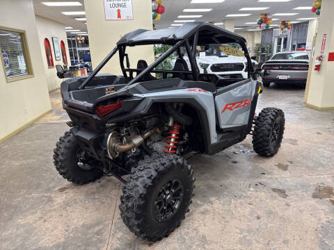 2025 Polaris RZR-25