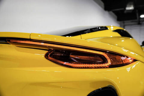 2024 Lotus Emira V6 First Edition