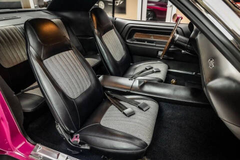 1970 Dodge Challenger
