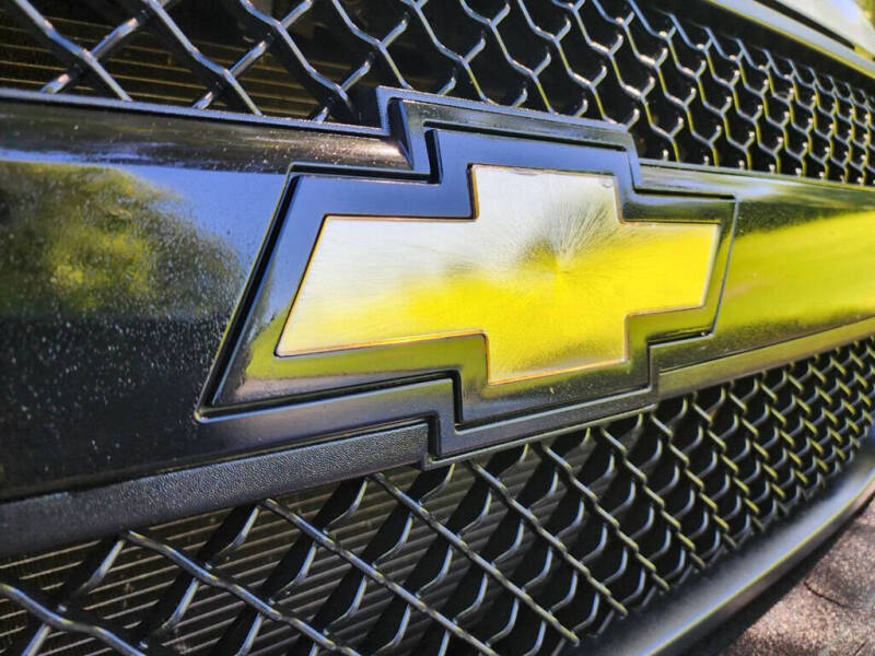 2021 Chevrolet Express 2500