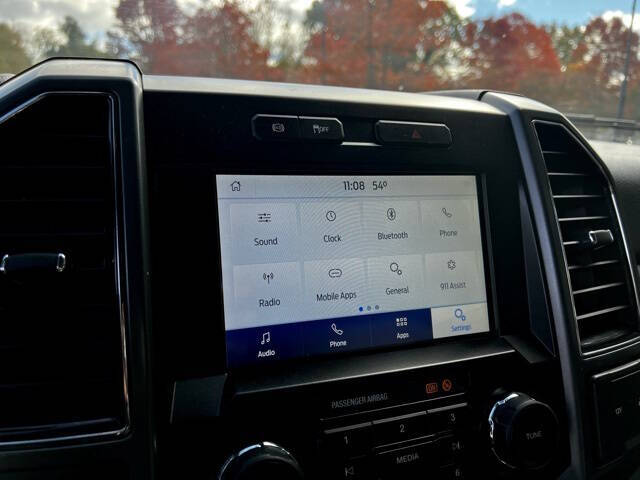 FordF-250 Super Duty34