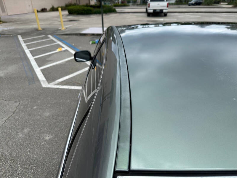 2003 Lexus LS 430