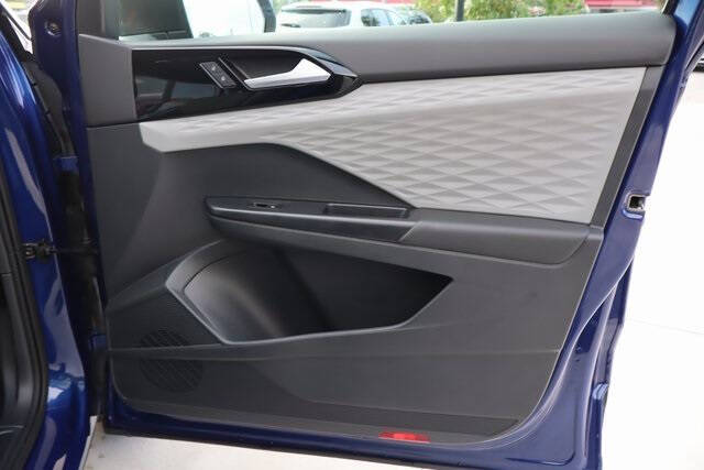 2023 Volkswagen Taos S