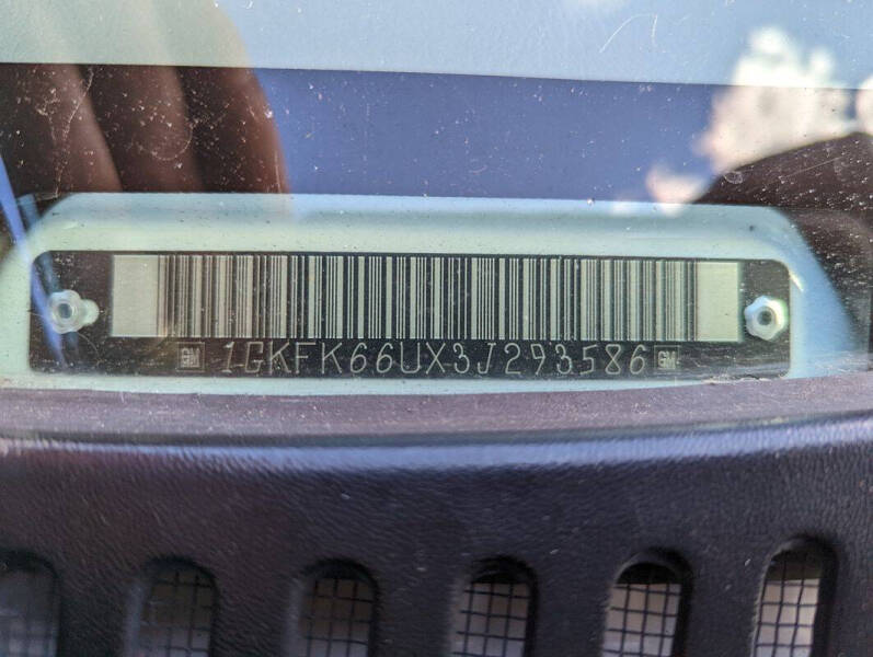 2003 GMC Yukon XL Denali