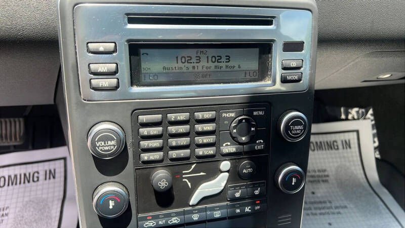 2011 Volvo S80 3.2