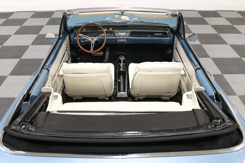 1966 Chevrolet Chevelle