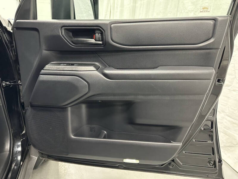 2025 Toyota Land Cruiser 1958