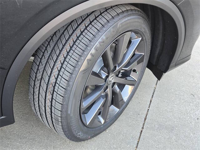 2026 Acura MDX SH-AWD w/A-SPEC