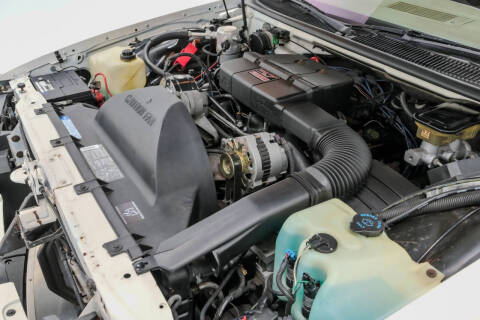 1993 Buick Roadmaster Estate