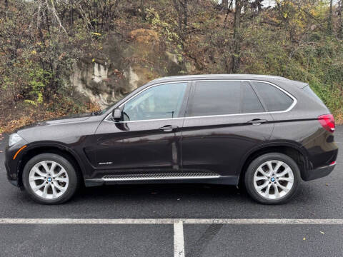 2014 BMW X5 xDrive35i