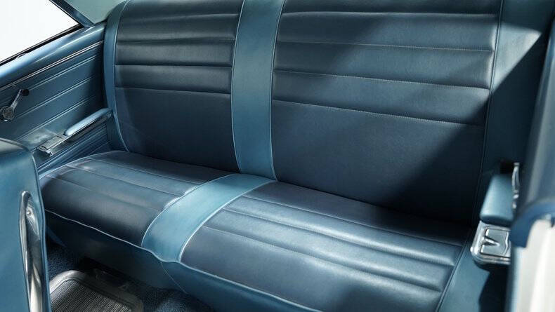 1965 Chevrolet Malibu