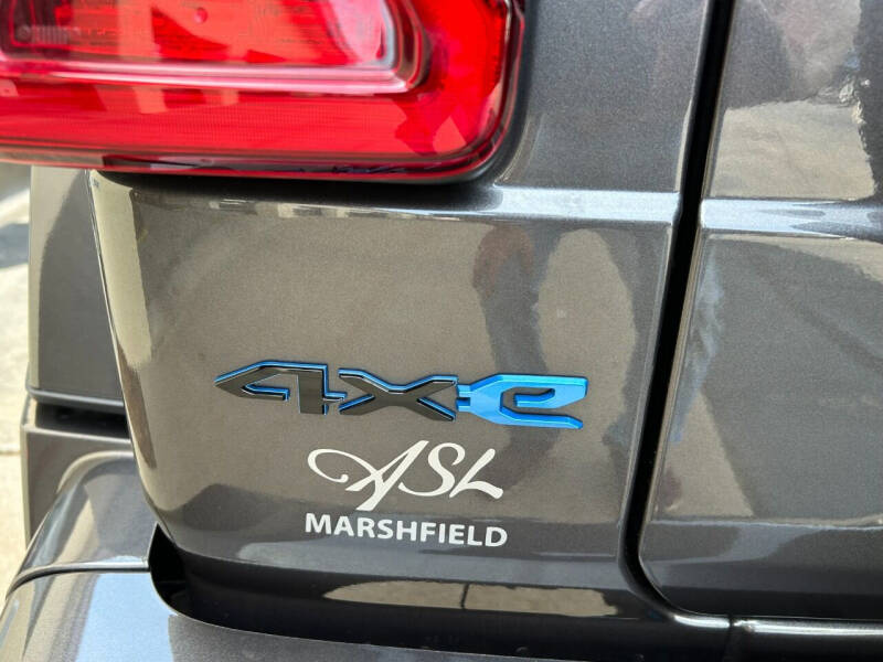 2021 Jeep Wrangler Unlimited Sahara 4xe