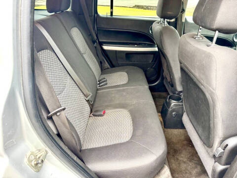 2011 Chevrolet HHR LT