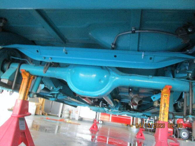 1939 Chevrolet Master Deluxe