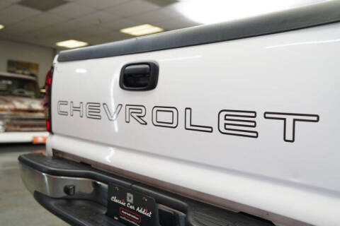 2006 Chevrolet Silverado 1500
