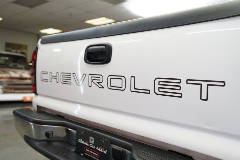 2006 Chevrolet Silverado 1500