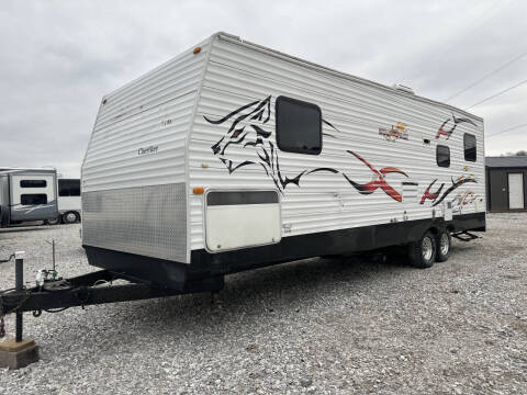 2008 Forest River Cherokee