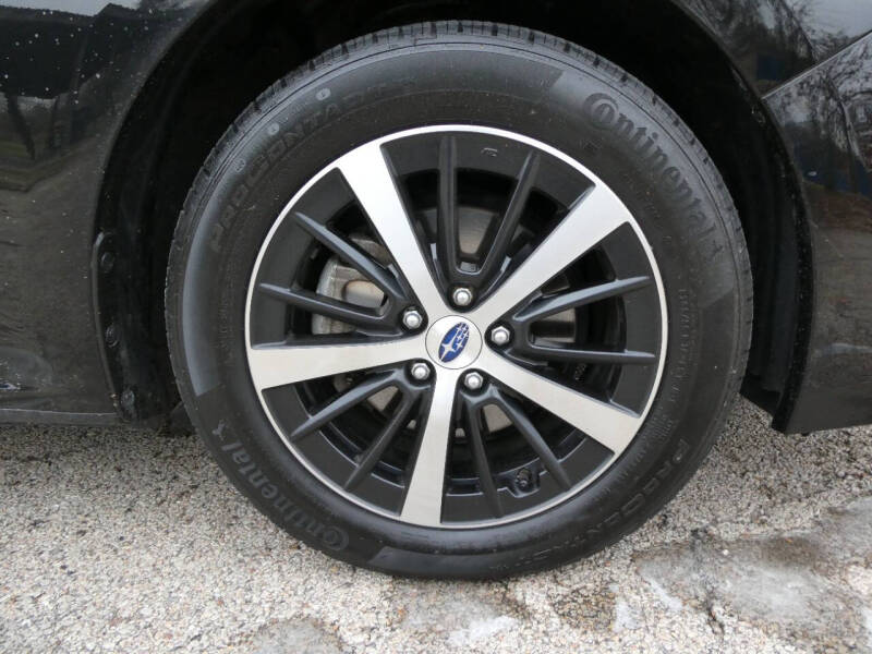 2023 Subaru Impreza Premium