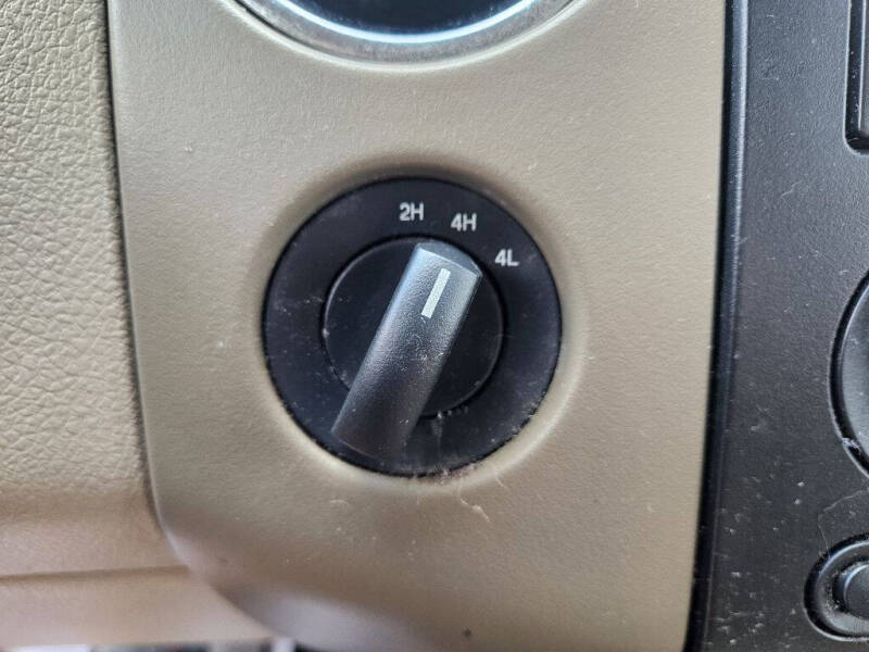 2005 Ford F-150