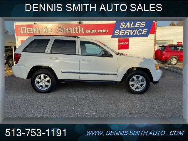 2010 Jeep Grand Cherokee Laredo