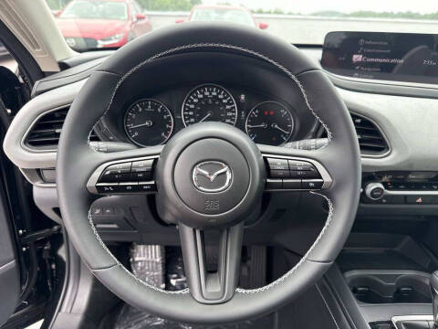 2026 Mazda CX-30 2.5 S Aire Edition