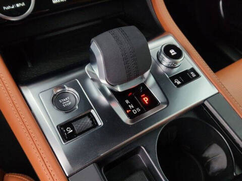 2026 Jaguar F-PACE P250 R-Dynamic S