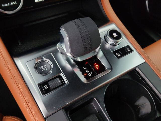 2026 Jaguar F-PACE P250 R-Dynamic S