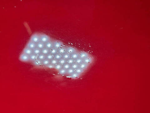 1965 Chevrolet Corvair