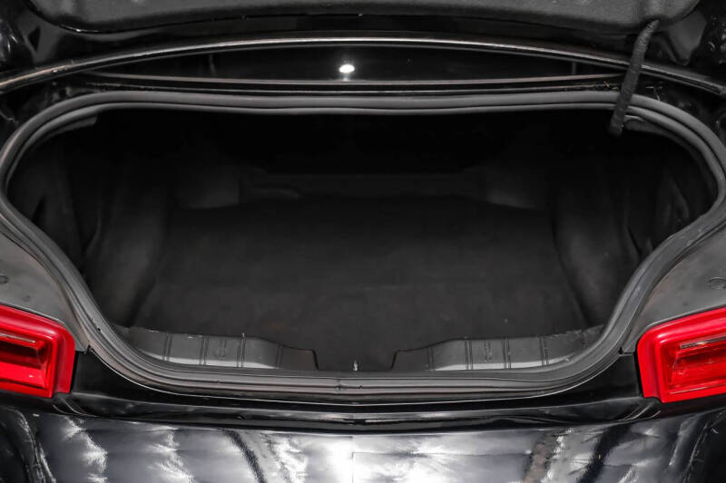 2018 Chevrolet Camaro SS