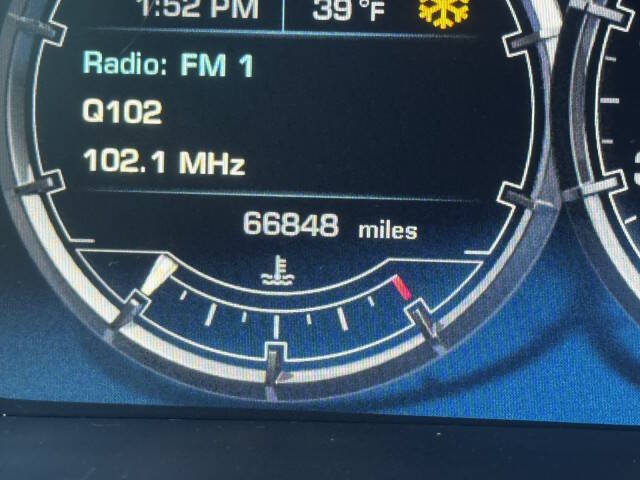 2015 Jaguar XJL Portfolio