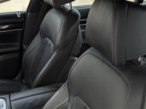 2019 BMW 7 Series 740i