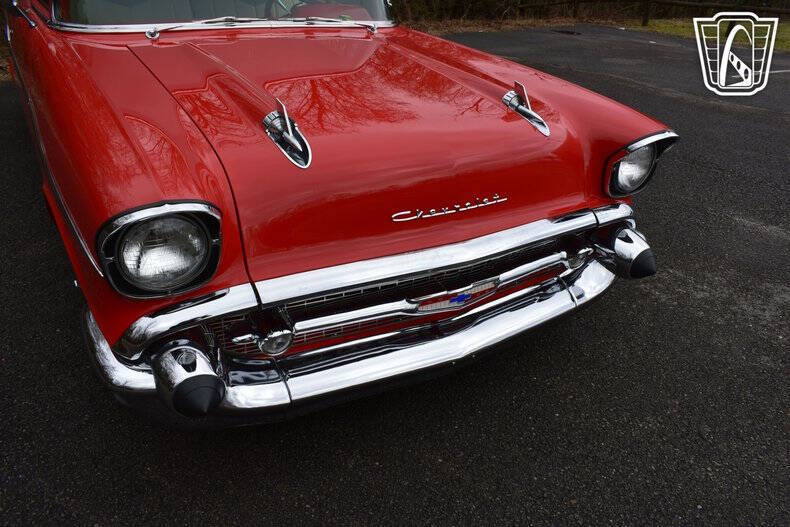 1957 Chevrolet 210