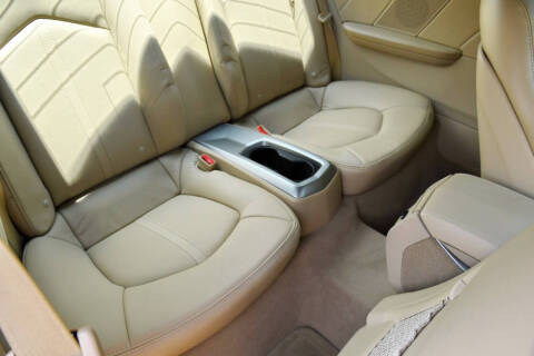 2012 Cadillac CTS 3.6L Premium