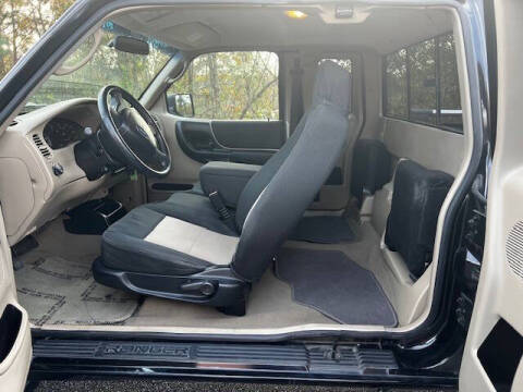 2006 Ford Ranger XLT