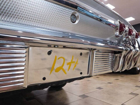 1962 Chevrolet Impala