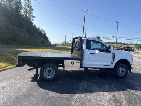 2025 Ford F-350 Super Duty
