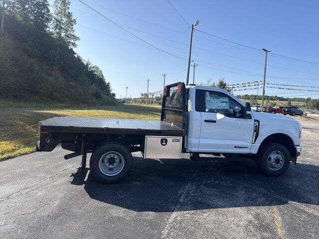 2025 Ford F-350 Super Duty