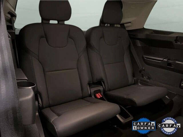 2025 Volvo XC90 B6 Plus Bright Theme 7P