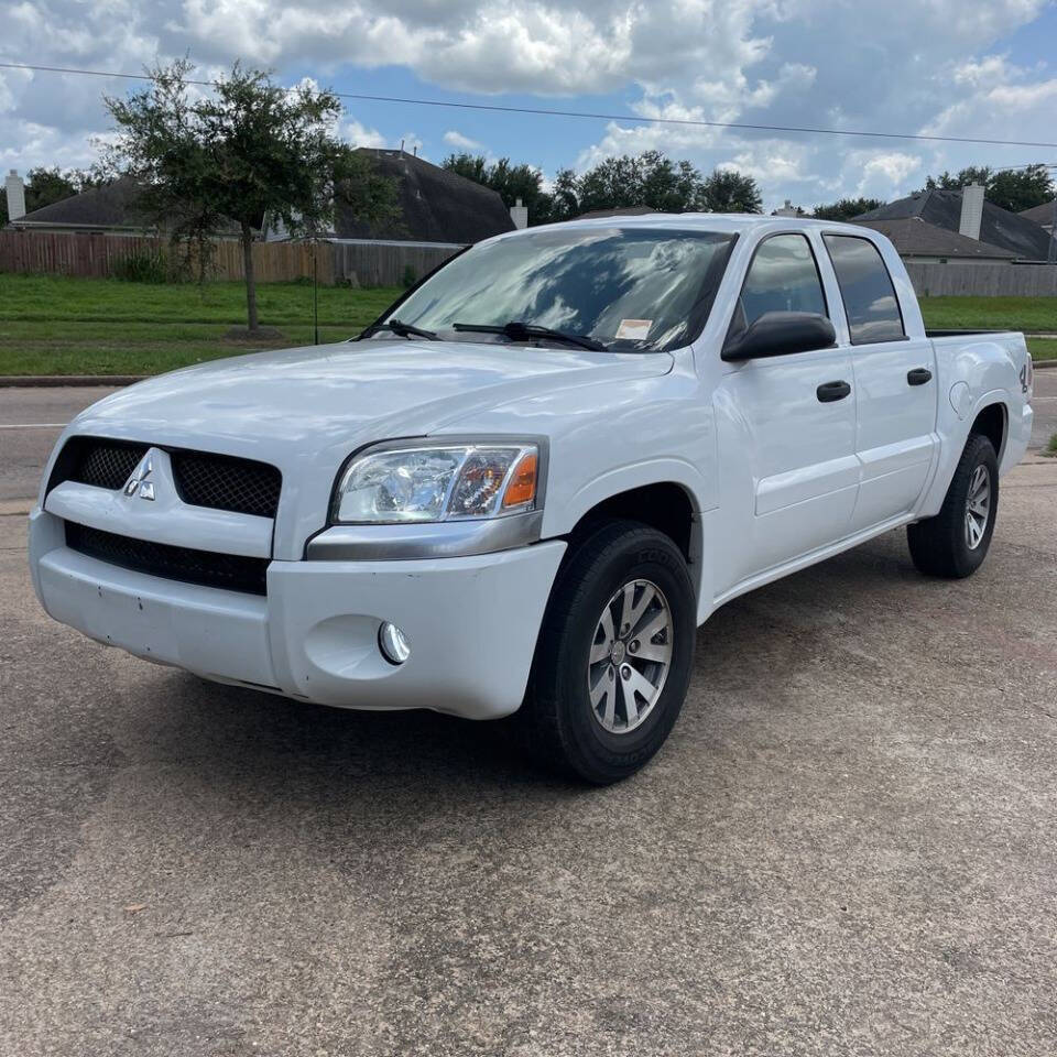 Mitsubishi Raider For Sale In New Rochelle, NY