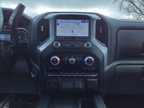 2022 GMC Sierra 1500 Limited