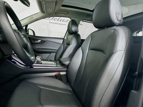 2024 Audi Q7 quattro Prestige 55 TFSI