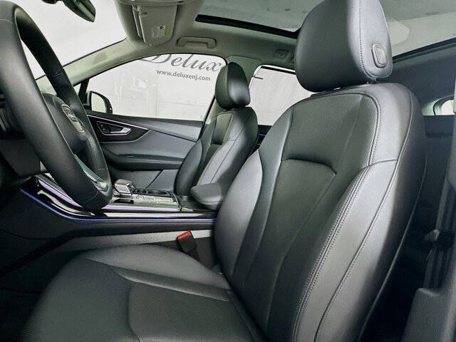 2024 Audi Q7 quattro Prestige 55 TFSI