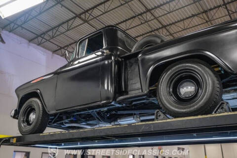 1957 Chevrolet 3100