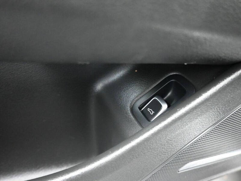 2015 Audi A8 4.0T quattro