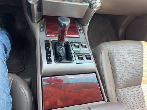 2012 Lexus GX 460 Premium