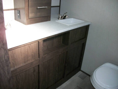 2020 Cruiser RV Embrace EL260