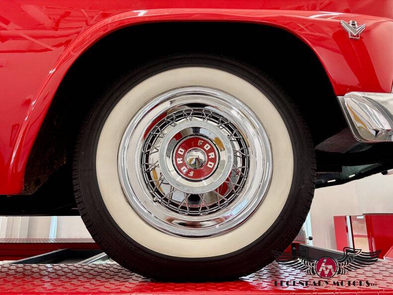 1955 Ford Fairlane
